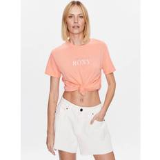 Roxy Dam T-shirts & Linnen Roxy Noon Ocean T-Shirt für Frauen