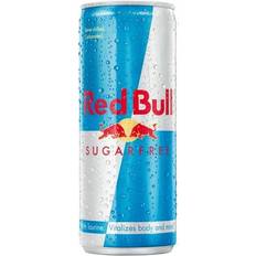 Red Bull Sockerfri 250ml 1 st
