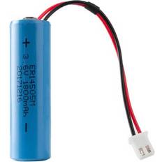 Batterier Batterier & Laddbart Astral Blue Connect