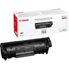 Canon Tonerkassetter Canon 703 (Black)