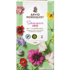 Arvid Nordquist Kaffe Arvid Nordquist Coffee Summer 2023 500g