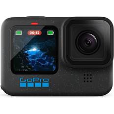 GoPro Actionkameror Videokameror GoPro HERO12 Black