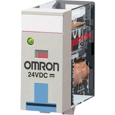 Omron G2R-1-SNDI 24 VDC G2R-1-SNDI 24 VDC Insticks-relä 24 V/DC 10 A 1 switch 1 st
