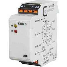 Metz Connect Tröskelvärdesomkopplare 24, 24 V/AC, V/DC max 1 switch 1 st 11067370