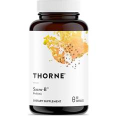 Immunförsvar Maghälsa Thorne Research Sacro-B Probiotic 60 st