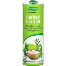 A.Vogel Kryddor & Örter A.Vogel A Herbed Sea Salt, 4.4 125 g