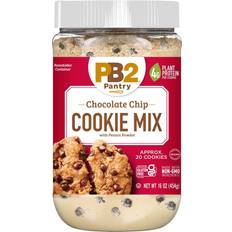 PB2 Foods, Chocolate Chip Cookie Mix