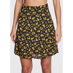 Tommy Hilfiger Floral Full Mini Skirt