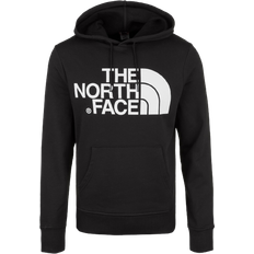 The North Face Herr Tröjor The North Face Men's Standard Hoodie - Black