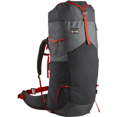 Lundhags Väskor Lundhags Padje Light 45 L Regular Long Hiking Backpack - Granite