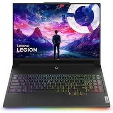 Lenovo 64 GB Laptops Lenovo Legion 9i Gen 8 83AG000HMX
