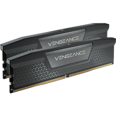 5200 MHz - DDR5 RAM minnen Corsair Vengeance Black DDR5 5200MHz 2x16GB (CMK32GX5M2B5200C40)