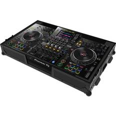 DJ-spelare på rea Zomo P-XDJ-XZ NSE