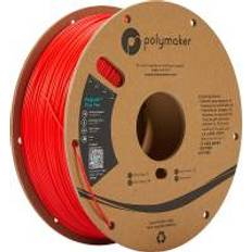 Polymaker PLA PRO Red