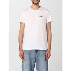 Balmain T-Shirt Men colour White