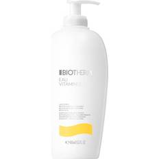 Dofter Body lotions Biotherm Eau Vitaminée Body Milk 400ml