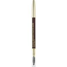 Lancôme Ögonbrynspennor Lancôme Brow Shaping Powdery Pencil #08 Dark Brown