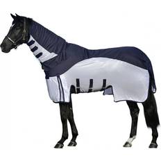 LIPPO Combi Horse Rug Rain And Fly Rug With Neck