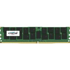 Crucial DDR4 2133MHz 32GB ECC (CT32G4LFQ4213)