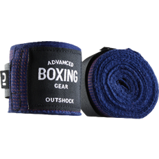 OUTSHOCK Kampsportsskydd OUTSHOCK Advance Boxing Gear 300cm