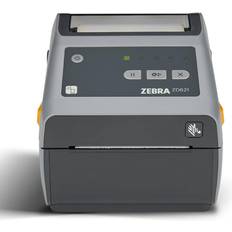 Zebra Märkmaskiner & Etiketter Zebra ZD621
