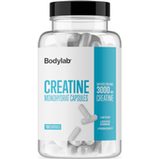 Bodylab Kreatin Bodylab creatine capsules 180 st