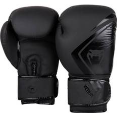 Venum 14oz Kampsportshandskar Venum Boxing Gloves Contender 2.0 Black