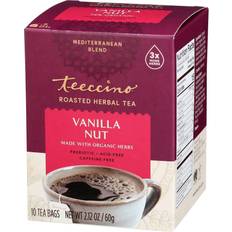 Vanilla Nut Roasted Herbal Tea 60g 10st