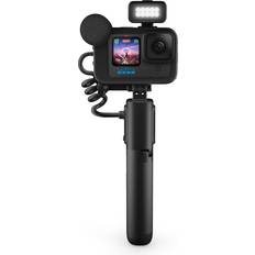 GoPro Actionkameror Videokameror GoPro HERO12 Black Creator Edition