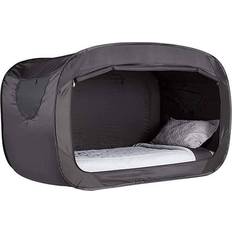 Tält 4 personer Privacy Pop Up Bed Indoor Camping Net Tent