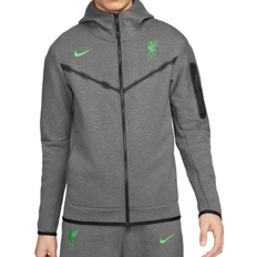Nike Liverpool FC Tech Fleece Windrunner full-zip hoodie 2023-24