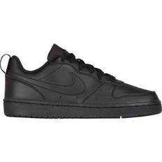 Nike 37 Sneakers Barnskor Nike Court Borough Low Recraft GS - Black