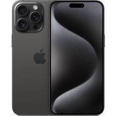 Apple Mobiltelefoner Apple iPhone 15 Pro Max 1TB