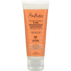 Shea Moisture Curl boosters Shea Moisture Curl Enhancing Smoothie with Silk Protein & Neem Oil Coconut & Hibiscus 91g