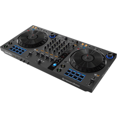 MIDI via USB DJ-spelare DDJ-FLX6-GT