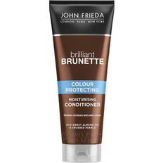 John Frieda Normalt hår Balsam John Frieda Brilliant Brunette Color Protecting Moisturising Conditioner 250ml