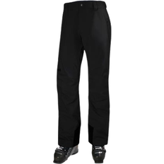 Skidor Byxor & Shorts Helly Hansen Legendary Insulated Ski Pants Men's - Black