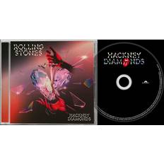 Hackney Diamonds (CD)
