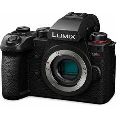 Panasonic Bildstabilisering Digitalkameror Panasonic LUMIX G9 II