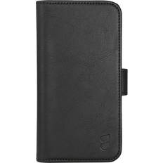Gear Apple iPhone 15 Mobilfodral Gear 2-in-1 3 Card MagSeries Wallet Case for iPhone 15
