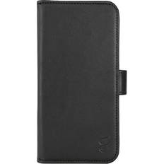 Gear Apple iPhone 13 Mobiltillbehör Gear 2-in-1 7 Card MagSeries Wallet Case for iPhone 15 Pro Max