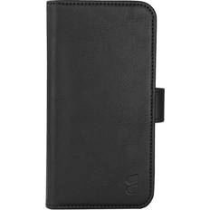 Apple iPhone 15 Pro Plånboksfodral Gear 2-i-1 3 Card MagSeries Wallet Case for iPhone 15 Pro