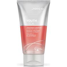 Joico Normalt hår Hårinpackningar Joico YouthLock Treatment Masque Formulated with Collagen 150ml