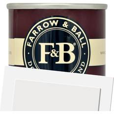Farrow & Ball Wevet 273 Estate Emulsion 100ML Ceiling Paint, Wall Paint Blue 2.5L