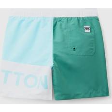XXS Boxershorts Barnkläder United Colors of Benetton Boy's Board Shorts, 901