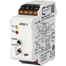Metz Connect Tröskelvärdesomkopplare 24, 24 V/AC, V/DC max 1 switch 1 st 11066570