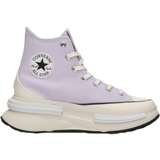 Converse Lila Sneakers Converse Run Star Legacy CX W - Lavender/White