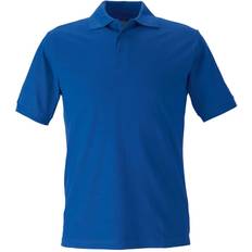 South West Coronado Polo Shirt - Royal Blue