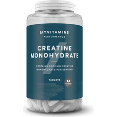 Myprotein Kreatin Myprotein Creatine Monohydrate 250 st