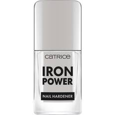 Catrice Iron Power Nail Hardener 010 Go Hard Or Go
